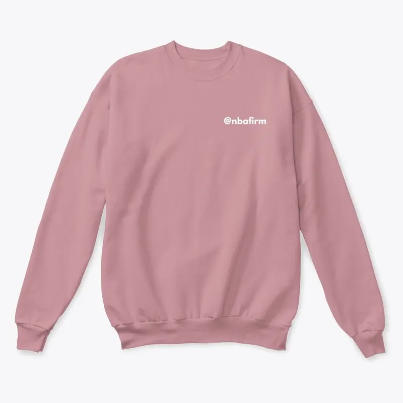 Period. Crewneck