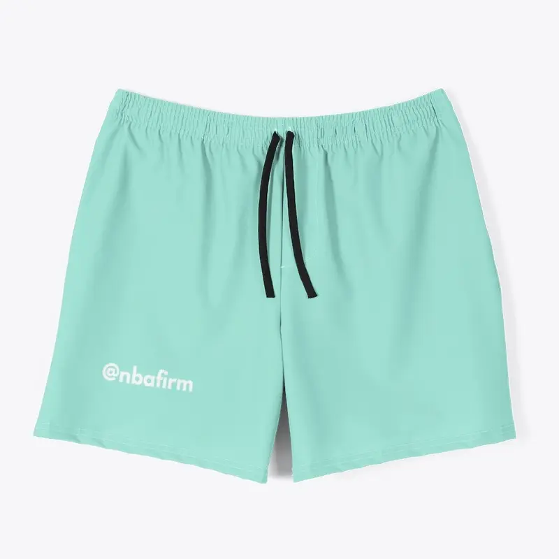 The Boy Shorts