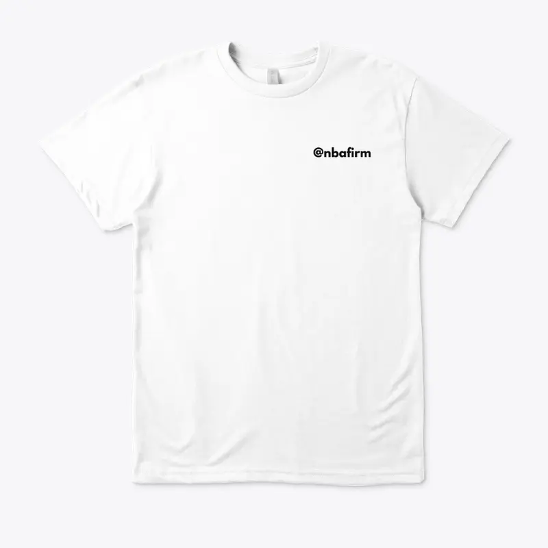 Started From the Bottom Tee