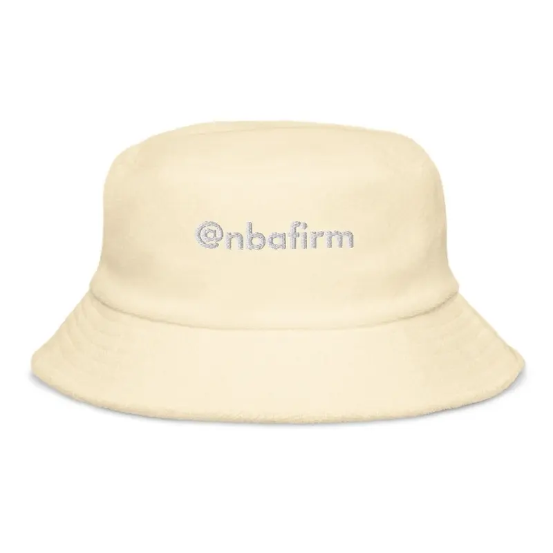 Bucket Hat